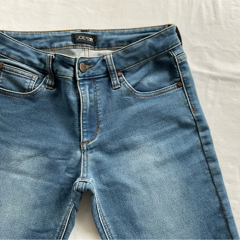 Joe’s Girl jeans size 14